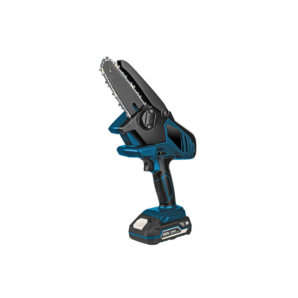 Sega da potatura 12,5cm a batteria 20V Hyundai 25310 Nuda