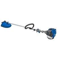 Decespugliatore 2 Tempi Hyundai 35200 33cc 1,2HP