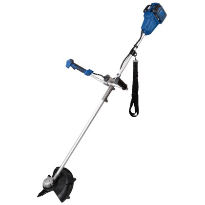 Decespugliatore a batteria 40V Hyundai 25230 350mm solo corpo macchina