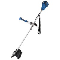 Decespugliatore a batteria 40V Hyundai 25230 350mm solo corpo macchina