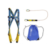 FER1065511 SISTEMA ANTICADUTA KIT APENINOS IRUDEK