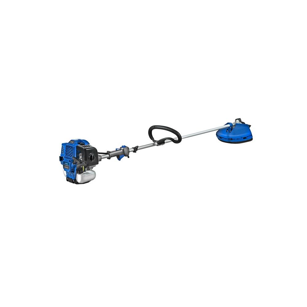 Decespugliatore 2 Tempi Hyundai 35220 52cc 2,2HP