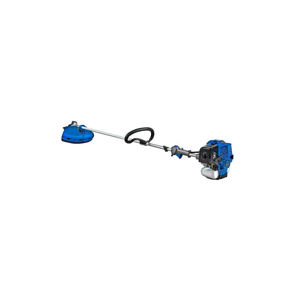 Decespugliatore 2 Tempi Hyundai 35220 52cc 2,2HP