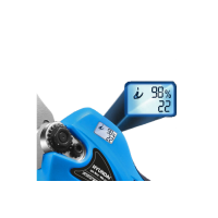 Forbice a Batteria 18V 4Ah Hyundai 35513 32mm