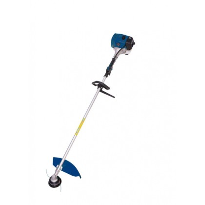 DECESPUGLIATORE 2T CC 42 HP 1,7 Kg. 7,3 CON MASCHERA E DISCO 8T Hyundai 35275