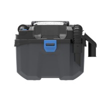 HYUNDAI 25885 ASPIRAPOLVERE 10 LITRI 20V LITIO NAKED
