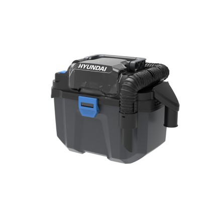 HYUNDAI 25885 ASPIRAPOLVERE 10 LITRI 20V LITIO NAKED