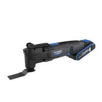 HYUNDAI 25884 UTENSILE MULTIFUNZIONE 20V LITIO SOLO CORPO MACCHINA
