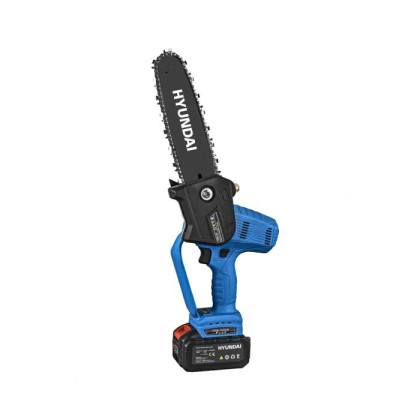 Sega da potatura 20cm a batteria 18V Hyundai 25320 4Ah