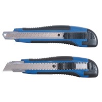 59700 SET 2 CUTTER CON LAME DI RICAMBIO HYUNDAI