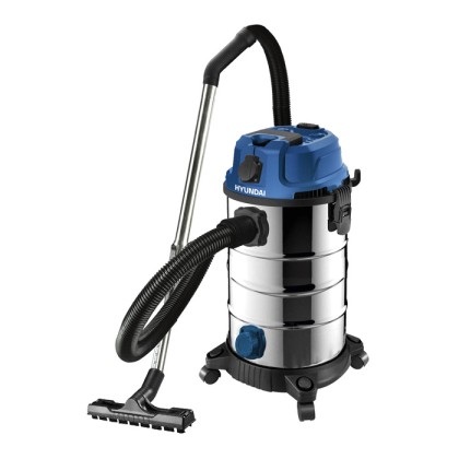 Aspiraliquidi 1400W 25 LT hyundai 45027