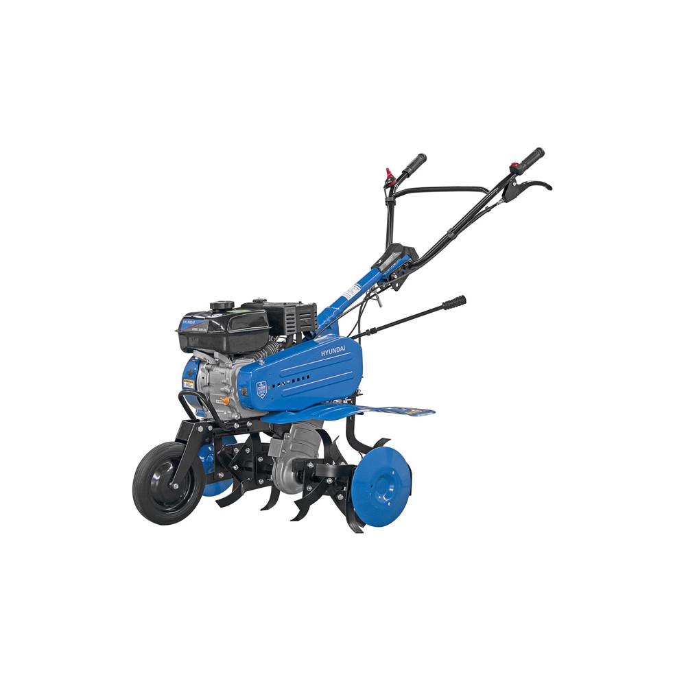 Motozappa 212cc 80cm Hyundai 35131 7Hp
