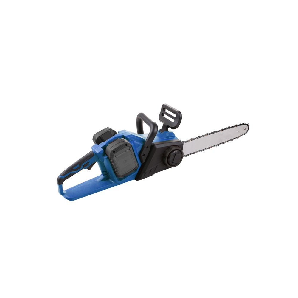 Elettrosega da Potatura 35cm a Batteria 40V Hyundai 25300 Nuda