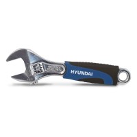 CHIAVE INGLESE REGOLABILE 20CM