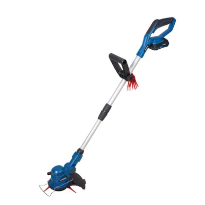 Tagliabordi a batteria 20v 250mm hyundai 25200