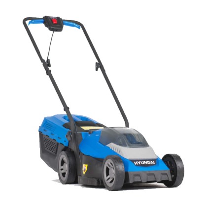 Rasaerba a batteria 330mm 40V hyundai 25600