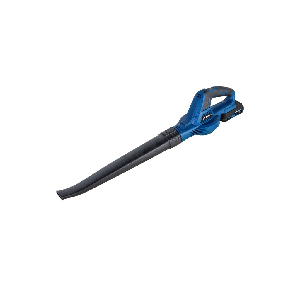 Soffiatore a batteria 190Km/h 20V Hyundai 25800 nudo