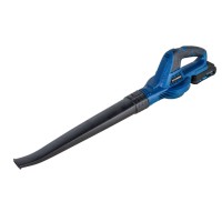 Soffiatore a batteria 190Km/h 20V Hyundai 25800 nudo