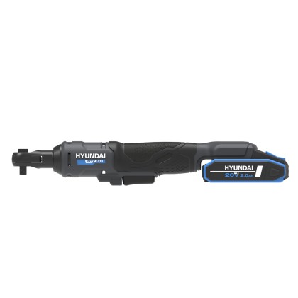 HYUNDAI 25892 CHIAVE A CRICCHETTO 3/8" 47Nm 240 ipm 20V SOLO CORPO MACCHINA