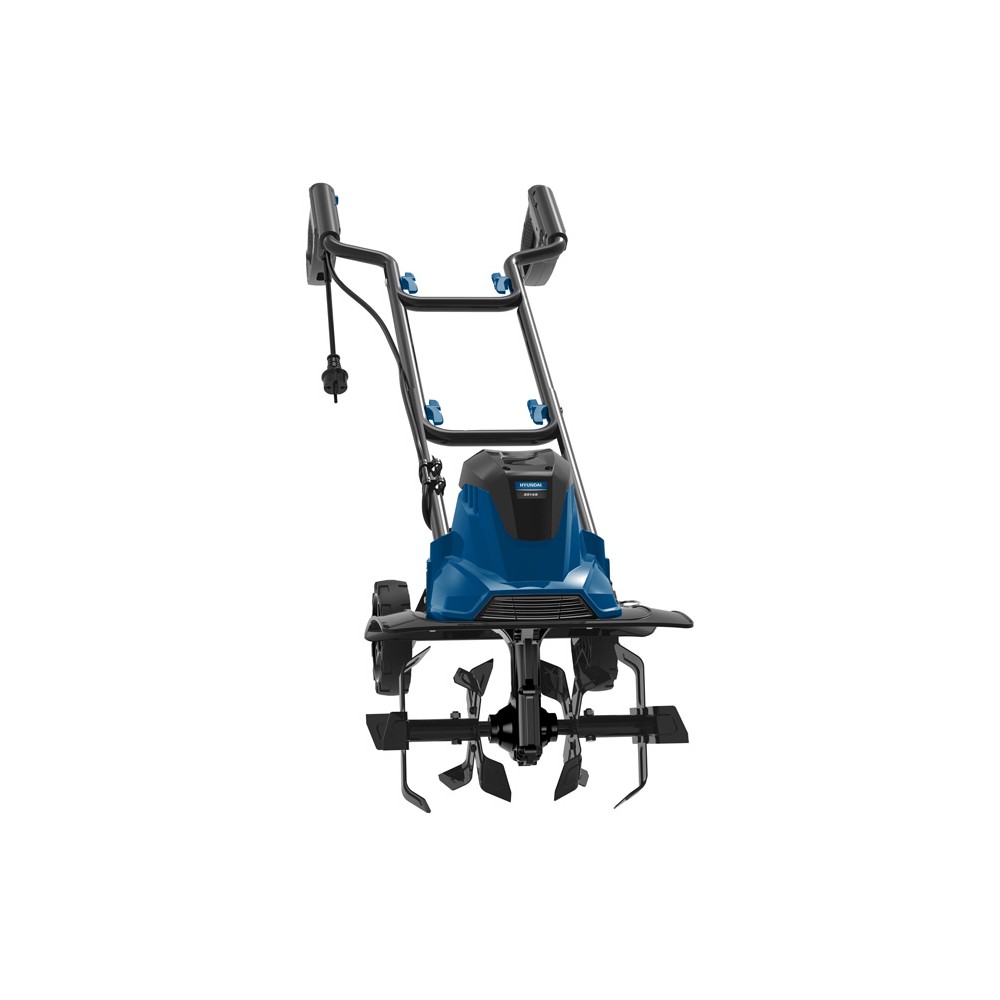 Elettrozappa w1.000 mm 36 1 marcia hyundai 35145
