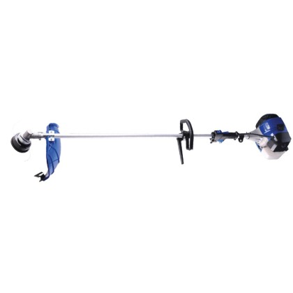 HYUNDAI 35214 DECESPUGLIATORE 2T  HP 1,7 CC 43,0 + DRILL STARTER