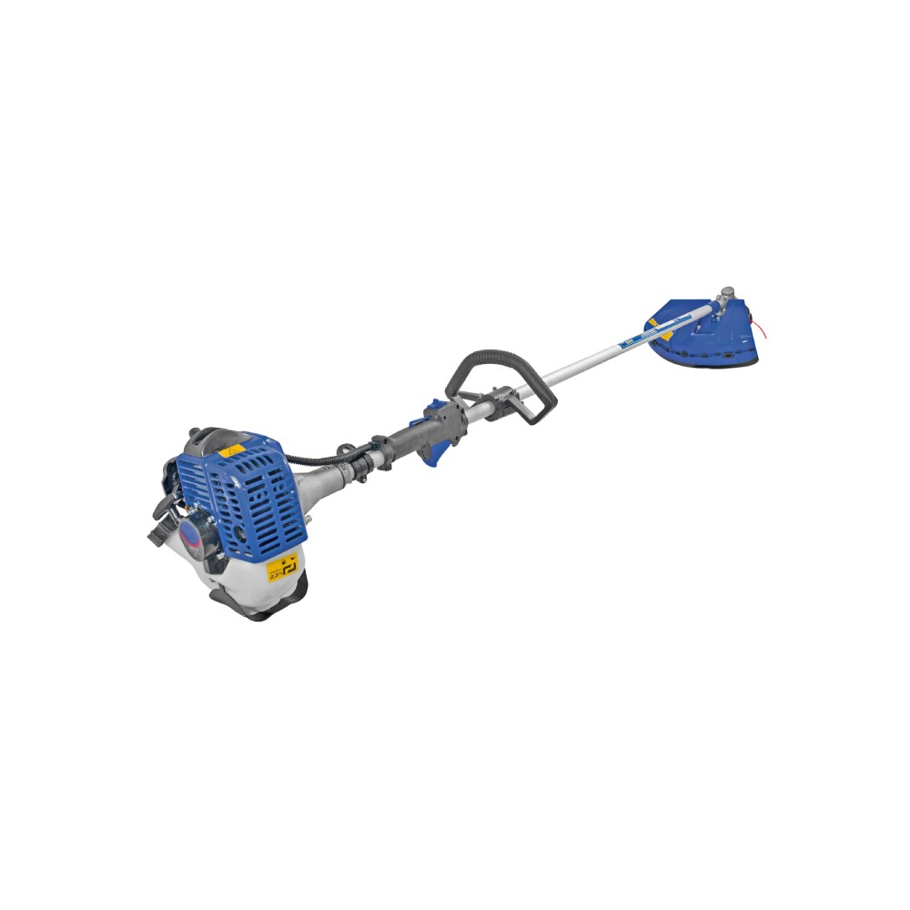 Decespugliatore 2 Tempi Hyundai 35270 25,4cc 1HP