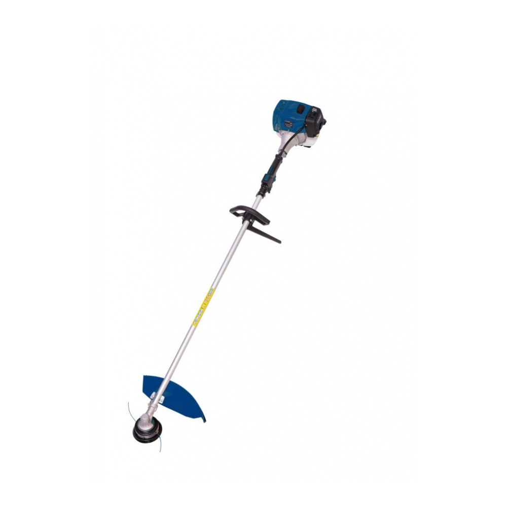 HYUNDAI 35278 DECESPUGLIATORE 2T CC 52 2HP 9Kg HEAVY DUTY ASTA 28mm