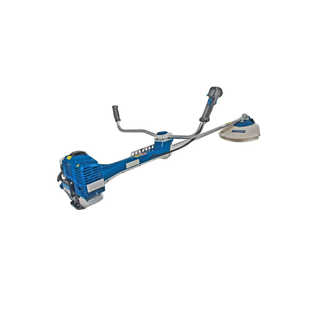 DECESPUGLIATORE 2 tempi  MOD. XT-BC508-1 HP hyundai 35280