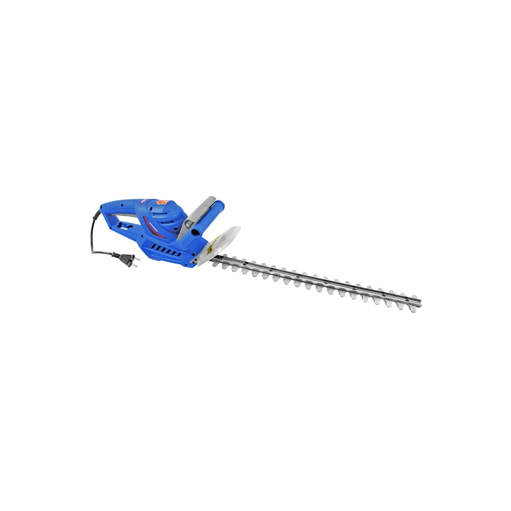 TAGLIASIEPI ELETTRICA MOD. HTLD13B-510 W 450 hyundai 35401