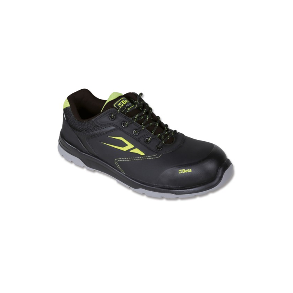 Beta 7320NA water-repellent safety work shoes