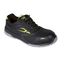 Beta 7320NA water-repellent safety work shoes