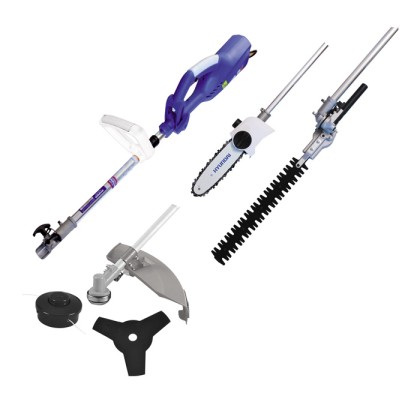 Decespugliatore elettrico 4 in 1 1200W Hyundai 35704 420mm