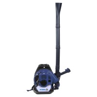 SOFFIATORE A ZAINO MOD. EB550 HP 2,0 CC 52 ARIA Kg. 8,5/9,3