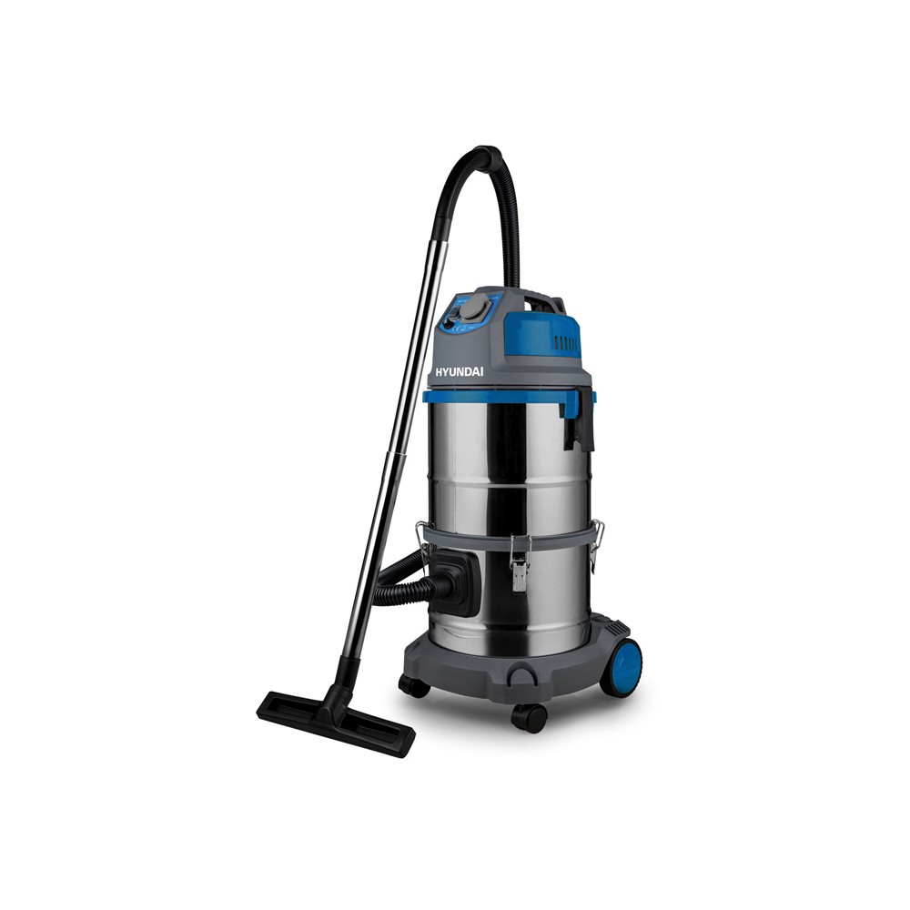Aspiratore 1400W 25 LT per CARTONGESSO hyundai 45038