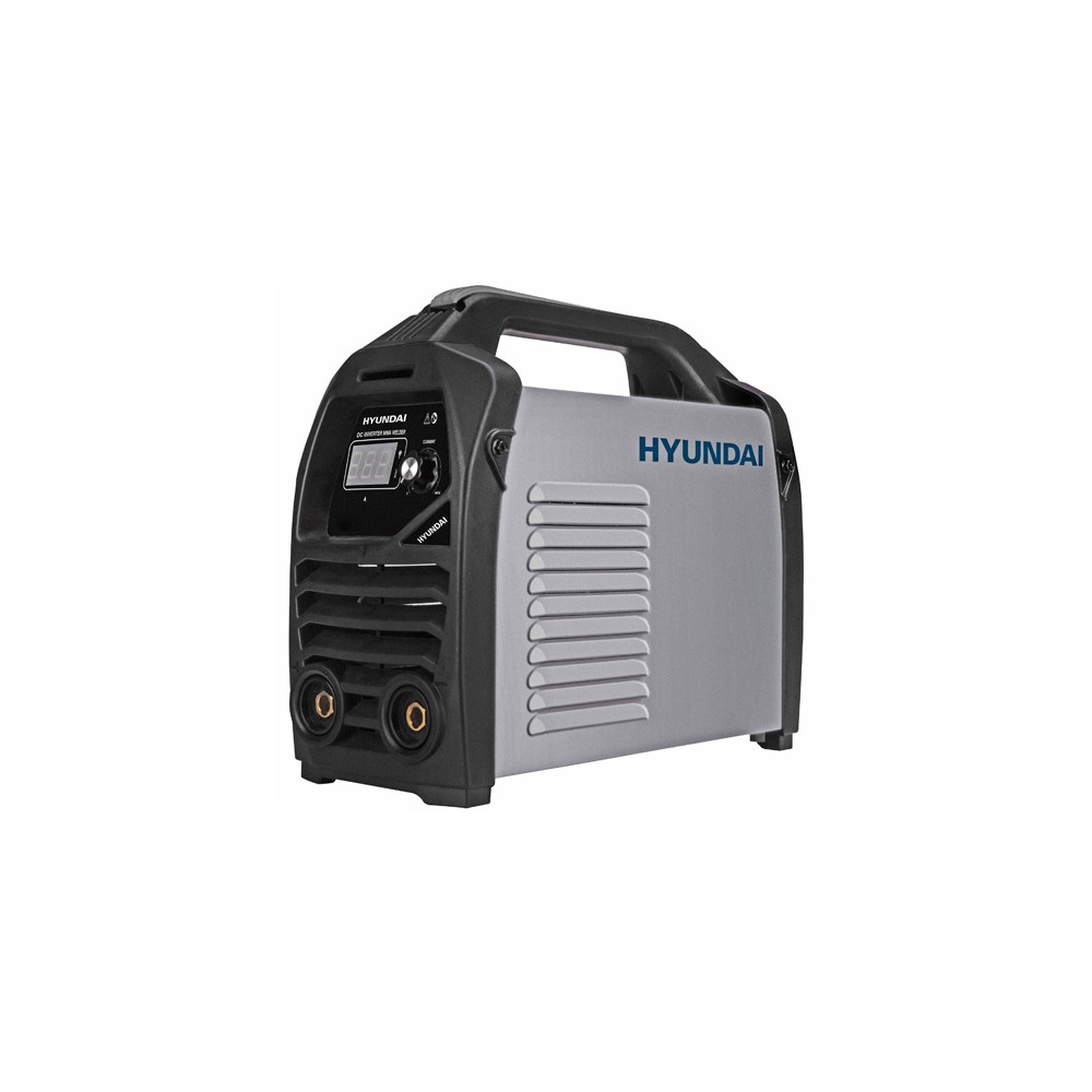 Saldatrice inverter 120A hyundai 45101