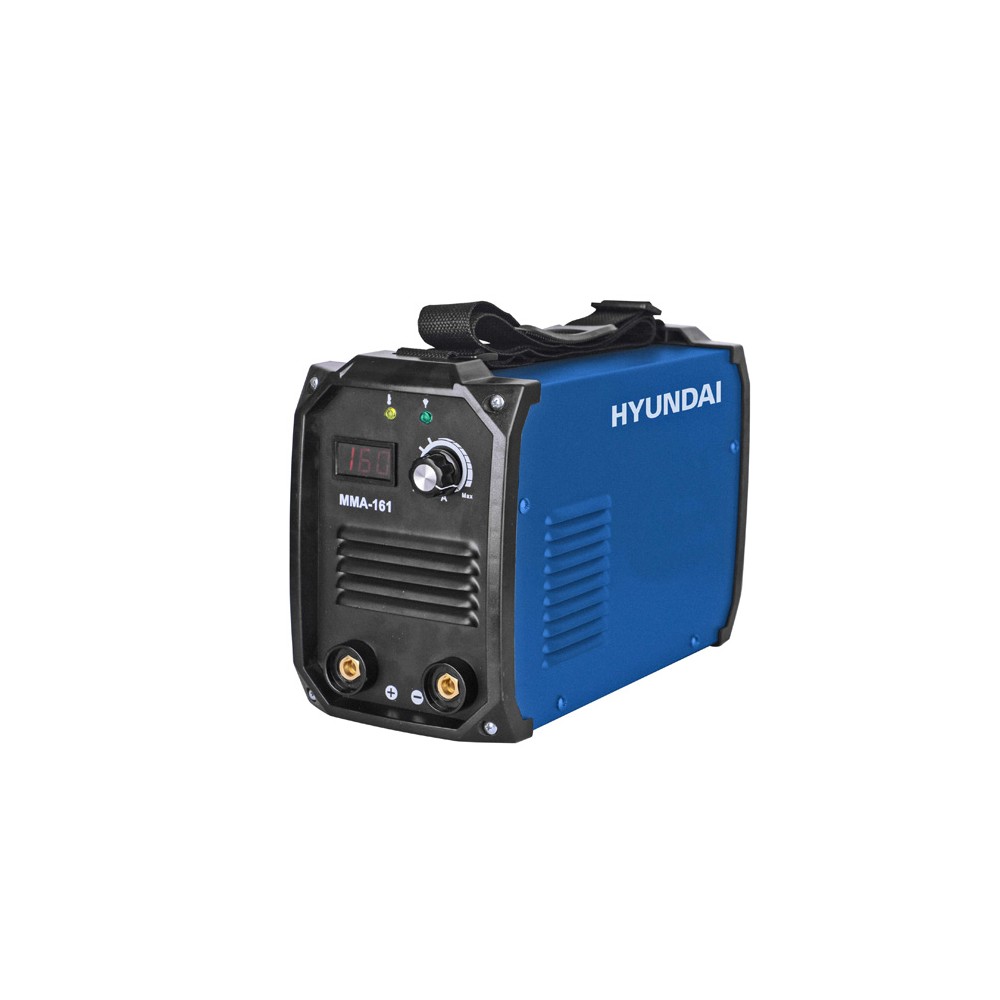 Saldatrice inverter Smart 140A hyundai 45151
