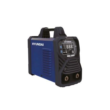Hyundai 45195 SALDATRICE INVERTER 200A KW 9 mm 5 KG 4.75