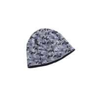Cappellino pile black-camouflage beta 7980NC