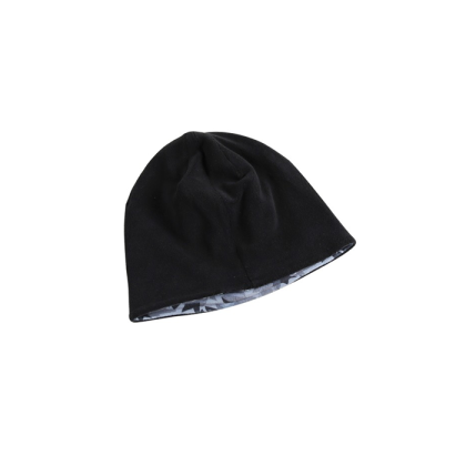 Cappellino pile black-camouflage beta 7980NC