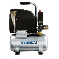 Compressore 6L Hyundai 65603 1Hp