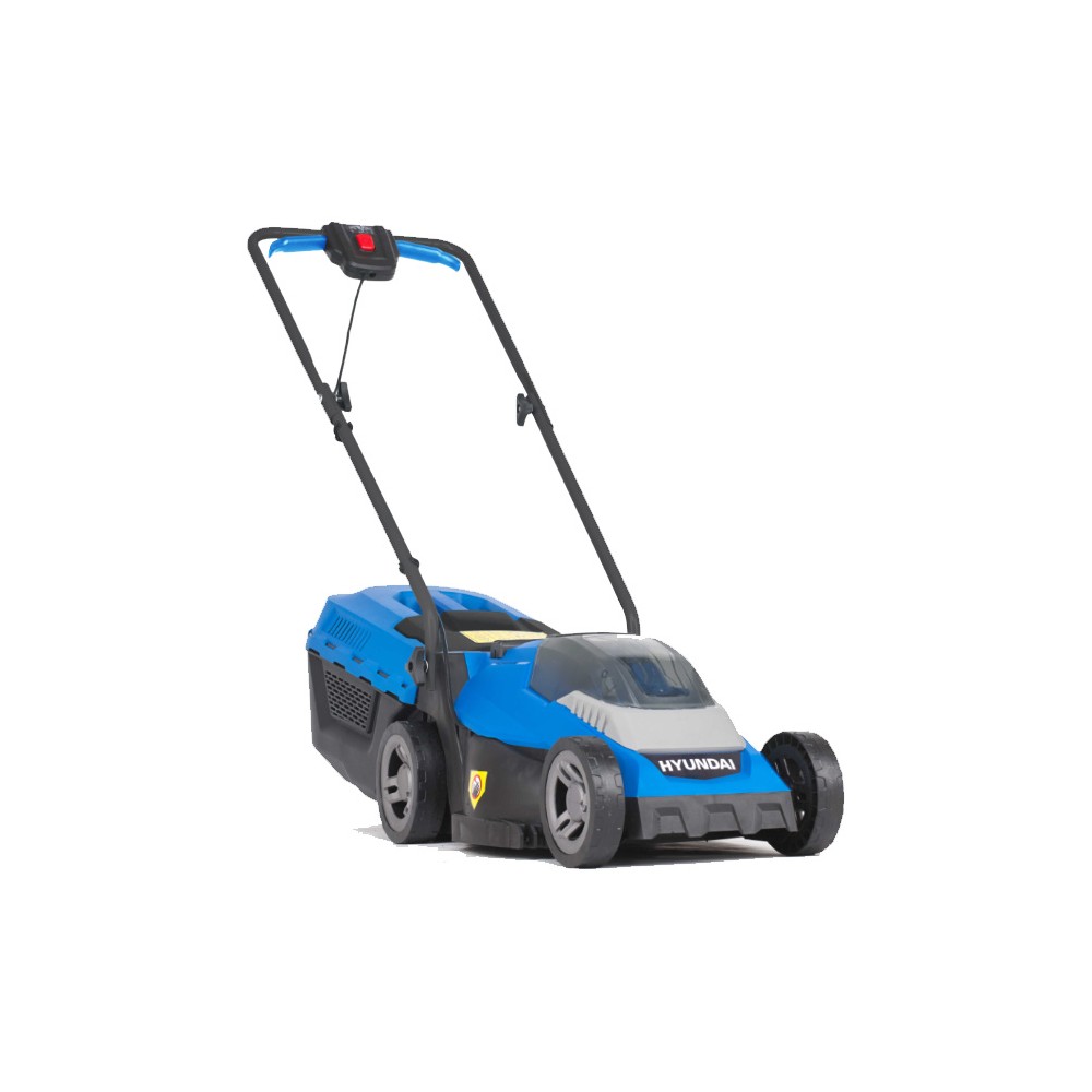 Rasaerba a batteria 330mm 40V hyundai 25600