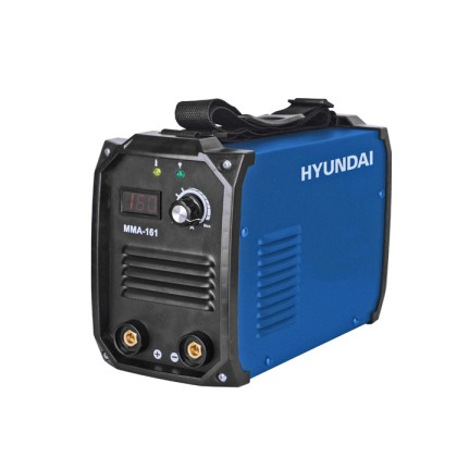 Saldatrice inverter Smart 140A hyundai 45151