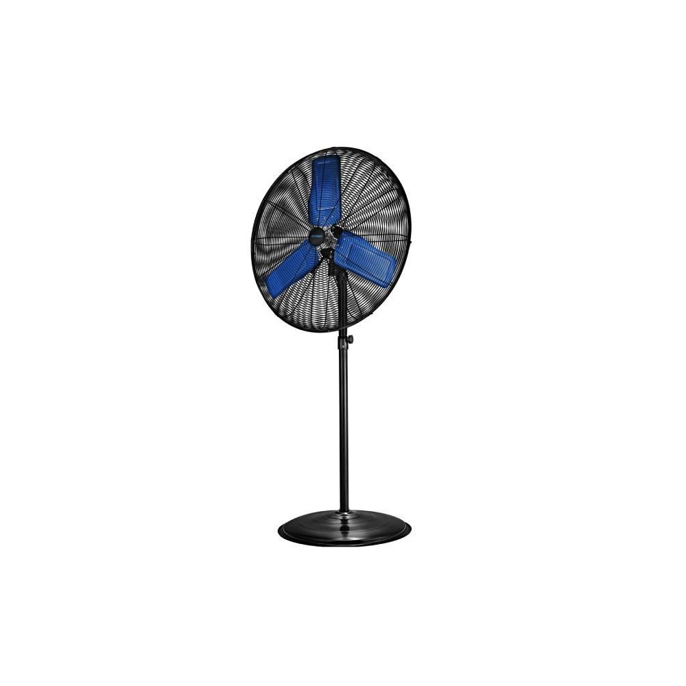 Ventilatore Industriale 300W 230V Hyundai 75710 3 Pale