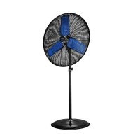 Ventilatore Industriale 300W 230V Hyundai 75710 3 Pale