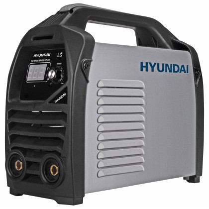 HYU45141 SALDATRICE INVERTER PRO 200A KVA 9,0 mm 4,0 KG 4,2