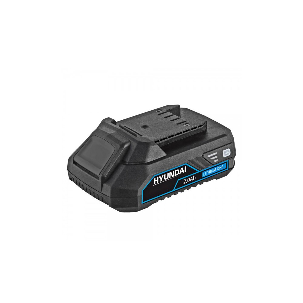 Batteria 20v 2ah litio hyundai 25000