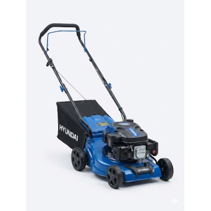 HYUNDAI 65791 RASAERBA SPINTA 127CC 39CM