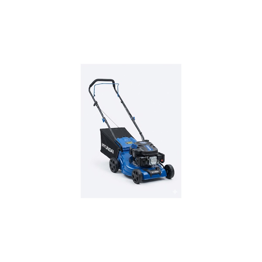 HYUNDAI 65791 RASAERBA SPINTA 127CC 39CM