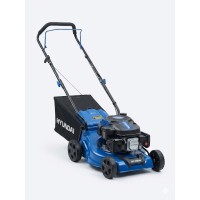 HYUNDAI 65791 RASAERBA SPINTA 127CC 39CM