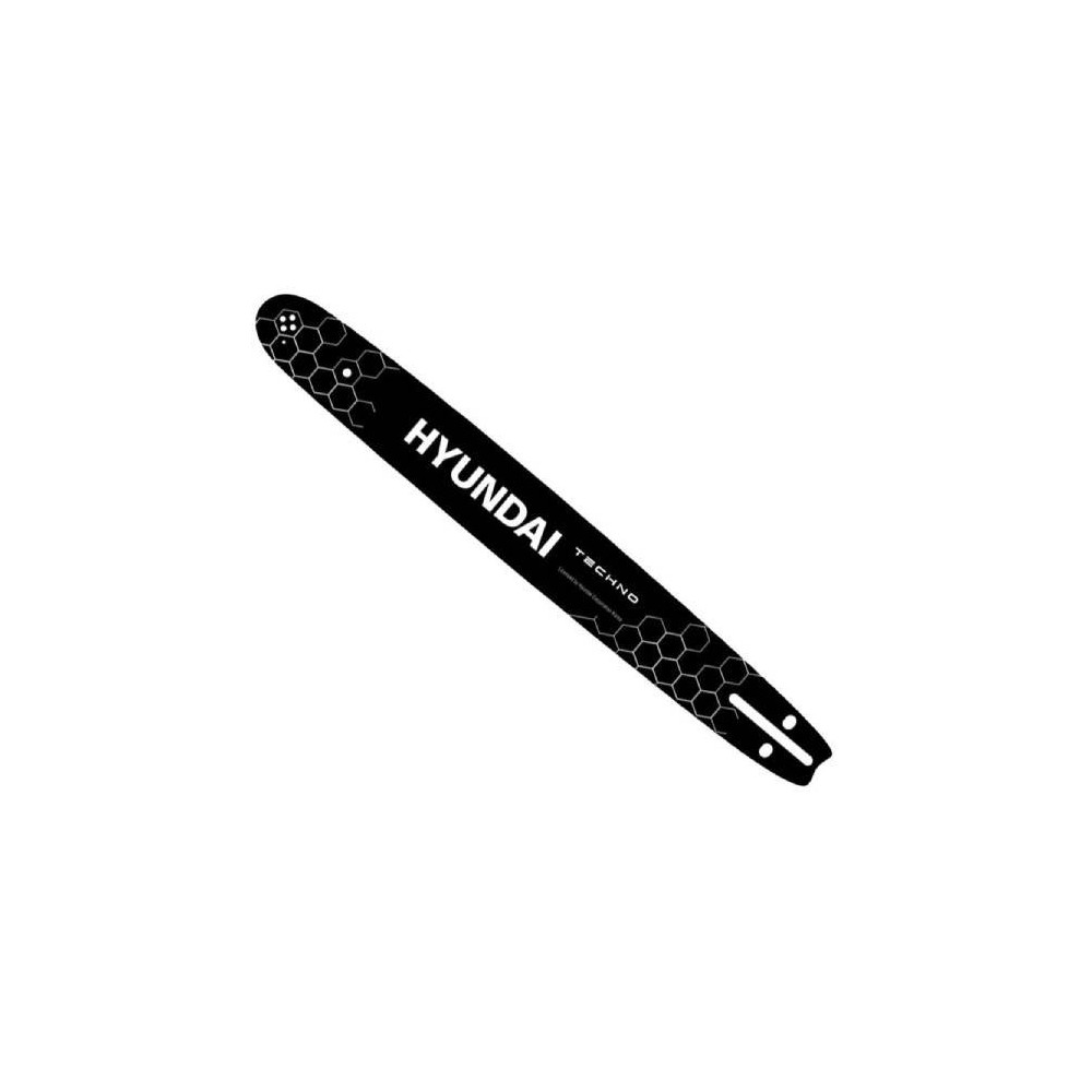 Barra per Motosega 35030 Hyundai 35034 50cm